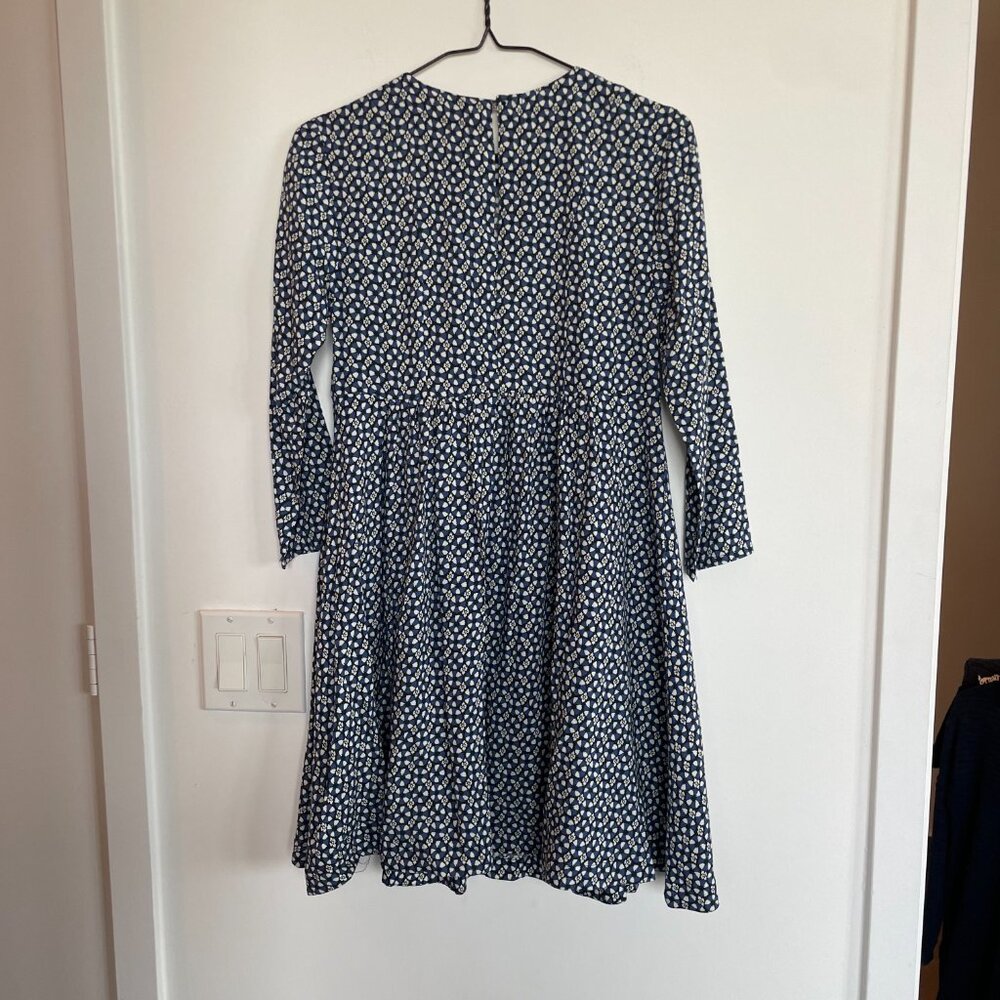 H&M Babydoll Print Dress - Picture 6 of 7